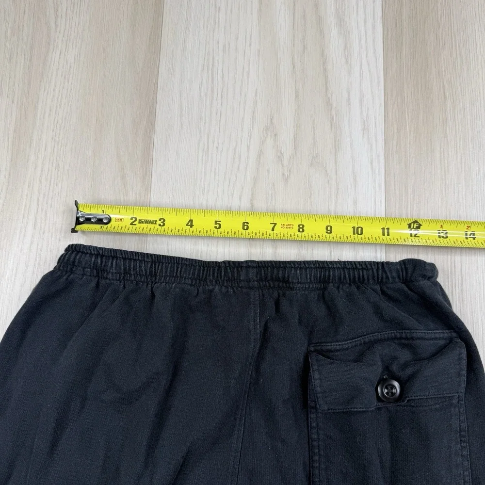 UFO Jeans mark back